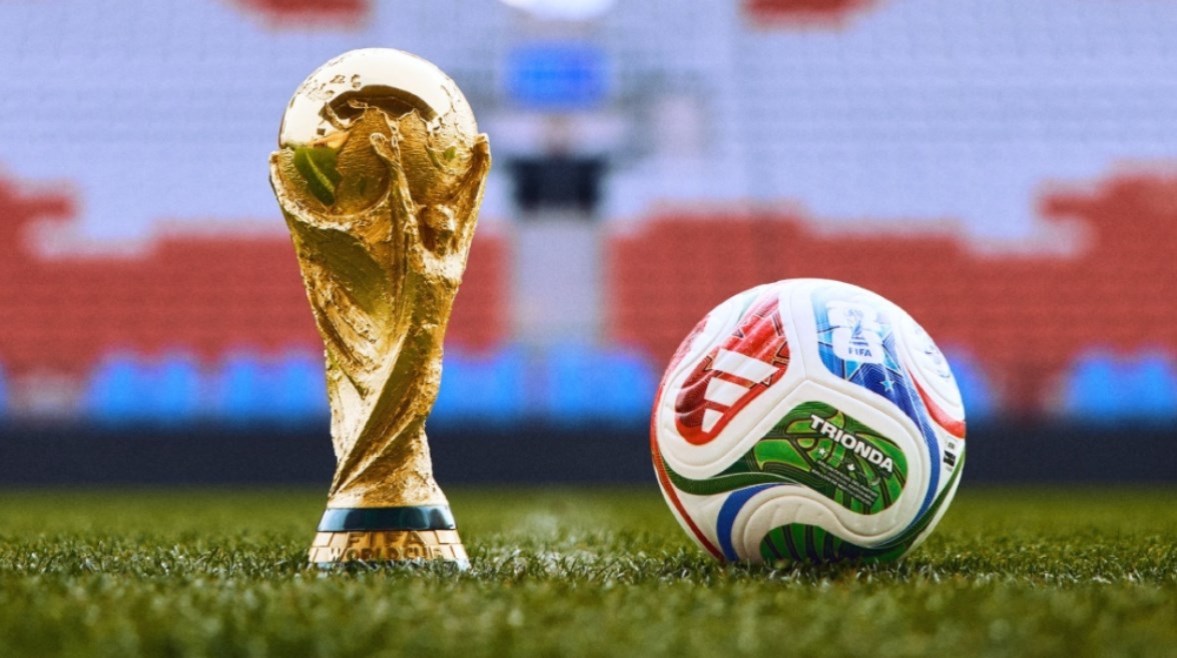 من سيغني في افتتاح كأس العالم 2026؟.. تعرف على نجو من سيغني في افتتاح كأس العالم 2026؟.. تعرف على نجو